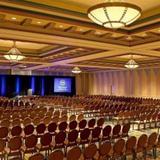 Гостиница Sheraton Atlantic City Convention Center — фото 2