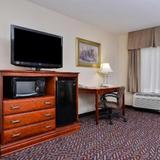 Hampton Inn & Suites Dayton - Vandalia — фото 2
