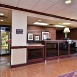 Hampton Inn & Suites Dayton - Vandalia — фото 3