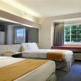 Microtel Inn & Suites by Wyndham Riverside — фото 1