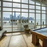 Jersey City Waterfront at The Pier - A Premier Furnished Apartment — фото 3