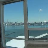 Гостиница Furnished Suites Facing the Manhattan Skyline — фото 2