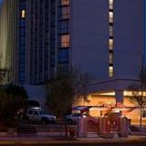 Гостиница Marriott Albuquerque — фото 2