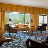 Гостиница Marriott Albuquerque — фото 3