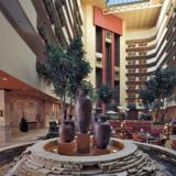 Embassy Suites Albuquerque - Hotel & Spa — фото 3