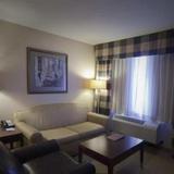 Гостиница Homewood Suites by Hilton Albuquerque Airport — фото 1