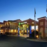 Holiday Inn Express Albuquerque   I-40 EUBANK — фото 1