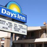 Days Inn Albuquerque West — фото 2