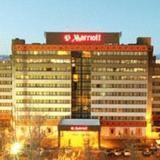 Гостиница Albuquerque Marriott Pyramid North — фото 3