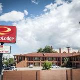 Econo Lodge Midtown Albuquerque — фото 1