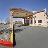 Americas Best Value Inn & Suites - North Albuquerque — фото 2