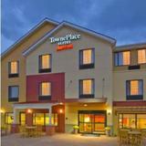 Гостиница TownePlace Suites by Marriott Albuquerque North — фото 1
