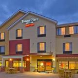 Гостиница TownePlace Suites by Marriott Albuquerque North — фото 2