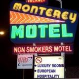 Monterey Non Smokers Motel Old Town — фото 3