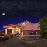 Гостиница Homewood Suites By Hilton Albuquerque-Journal Center — фото 1