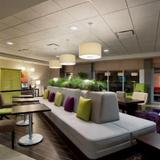 Home2 Suites by Hilton Albuquerque Downtown-University — фото 3