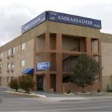 Ambassador Inn Albuquerque — фото 2