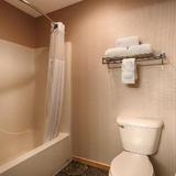 Best Western Executive Suites — фото 3