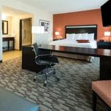 Hampton Inn & Suites Albuquerque North/I-25 — фото 1