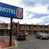 Motel 6 Santa Fe Plaza downtown — фото 2