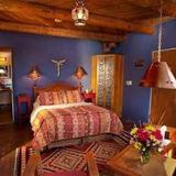 Гостиница El Paradero Bed & Breakfast Inn — фото 1