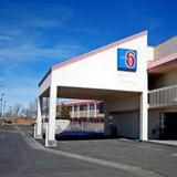 Motel 6 Santa Fe - Cerrillos Road South — фото 3