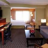 Гостиница Courtyard by Marriott Ithaca Lansing — фото 3