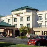 Гостиница Courtyard by Marriott Ithaca Lansing — фото 3