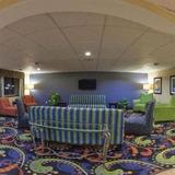 Holiday Inn Express OWEGO — фото 3