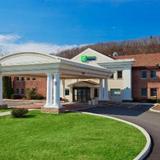 Holiday Inn Express OWEGO — фото 2