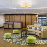 Гостиница Homewood Suites by Hilton Akron Fairlawn, OH — фото 2