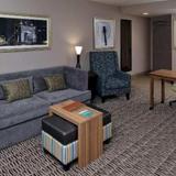 Гостиница Homewood Suites By Hilton Cincinnati Mason — фото 3