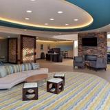 Гостиница Homewood Suites By Hilton Cincinnati Mason — фото 2