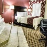 Гостиница Red Roof Inn & Suites Cincinnati North-Mason — фото 1