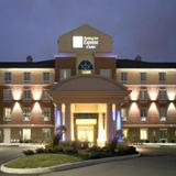 Holiday Inn Express Hotel & Suites Cincinnati - Mason — фото 2