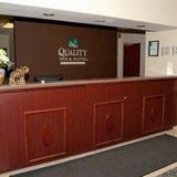 Quality Inn & Suites Mason — фото 2