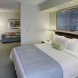 Гостиница SpringHill Suites by Marriott Cleveland Solon — фото 1
