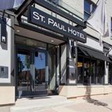 St. Paul Hotel Wooster — фото 3