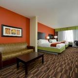 Holiday Inn Express Hotel & Suites Alva — фото 2