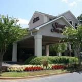 Hampton Inn & Suites Greenville Spartanburg I-85 — фото 2