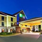 Holiday Inn Express Greenville-spartanburg — фото 3