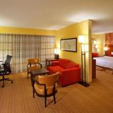 Гостиница Courtyard by Marriott Oklahoma City North — фото 3