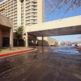 Гостиница Marriott Oklahoma City — фото 1