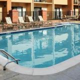 Гостиница Courtyard by Marriott Oklahoma City Airport — фото 2