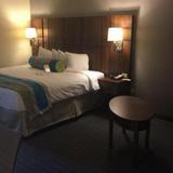 HOLIDAY INN HOTEL & SUITES OKLAHOMA CITY — фото 2