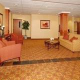 Comfort Suites Springfield — фото 3