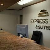 Express Inn & Suites Eugene — фото 1