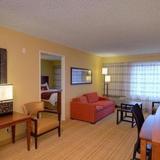 Гостиница Courtyard by Marriott Eugene Springfield — фото 3