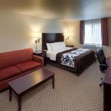 Гостиница Red Lion Inn & Suites Eugene — фото 1