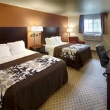 Гостиница Red Lion Inn & Suites Eugene — фото 2